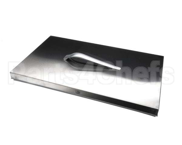 SK-200-60122-00 Traulsen Assembly Drawer Front Fish Fil