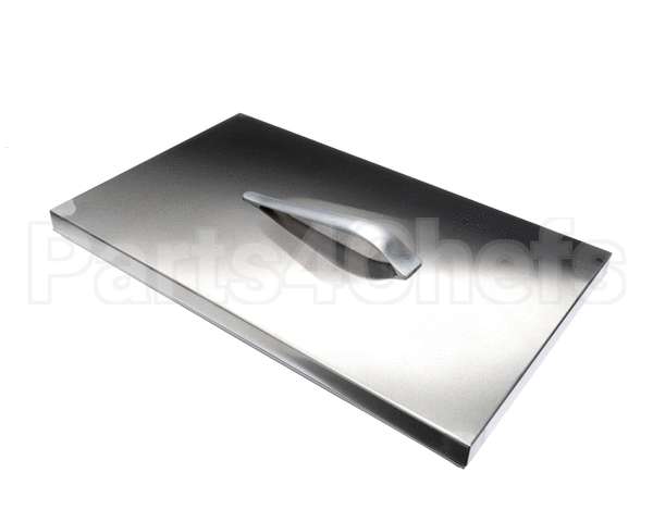 SK-200-60122-00 Traulsen Assembly Drawer Front Fish Fil