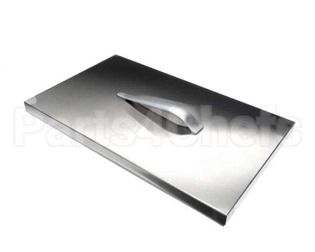 SK-200-60122-00 Traulsen Assembly Drawer Front Fish Fil