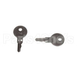 SK-200-60135-00 Traulsen Assembly Door R Fhs