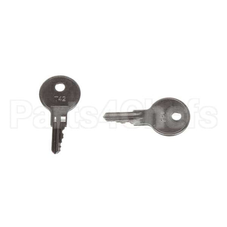 SK-200-60135-00 Traulsen Assembly Door R Fhs