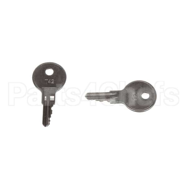 SK-200-60135-00 Traulsen Assembly Door R Fhs