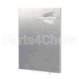 SK-200-60136-00 Compatible Traulsen Assembly Door Hhs R Hr Top Hl