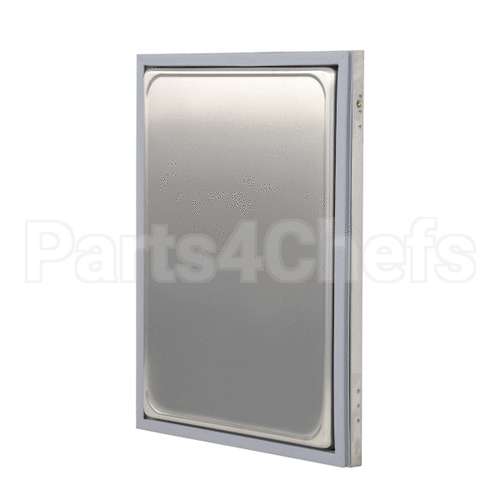 SK-200-60136-00 Traulsen Assembly Door Hhs R Hr Top Hl