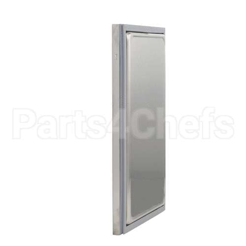 SK-200-60136-00 Traulsen Assembly Door Hhs R Hr Top Hl