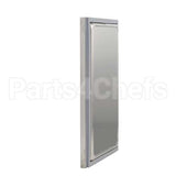 SK-200-60136-00 Traulsen Assembly Door Hhs R Hr Top Hl