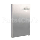 SK-200-60136-00 Traulsen Assembly Door Hhs R Hr Top Hl