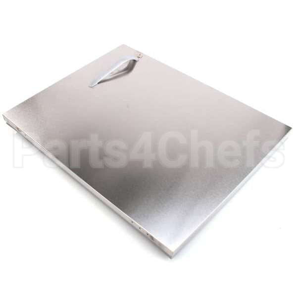 SK-200-60140-00 Compatible Kairak Assembly Door Hhs A/G Hr Top H