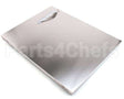 SK-200-60140-00 Traulsen Assembly Door Hhs A/G Hr Top H