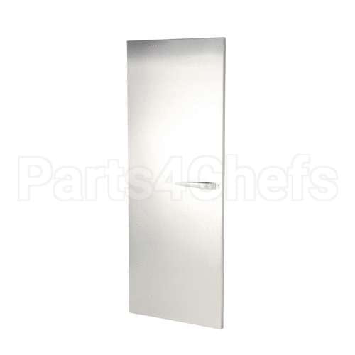 SK-200-60142-00 Traulsen Assembly Door Fhs