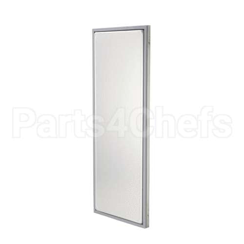 SK-200-60142-00 Traulsen Assembly Door Fhs