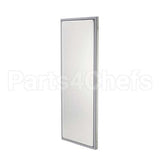 SK-200-60142-00 Traulsen Assembly Door Fhs