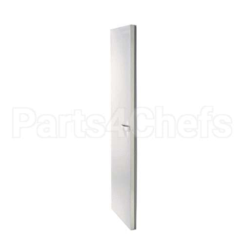 SK-200-60142-00 Traulsen Assembly Door Fhs