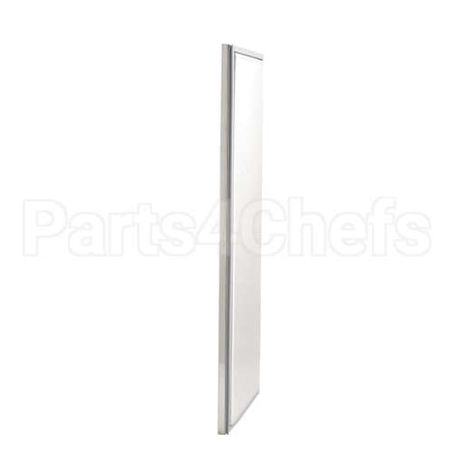 SK-200-60142-00 Traulsen Assembly Door Fhs
