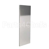 SK-200-60142-00 Traulsen Assembly Door Fhs