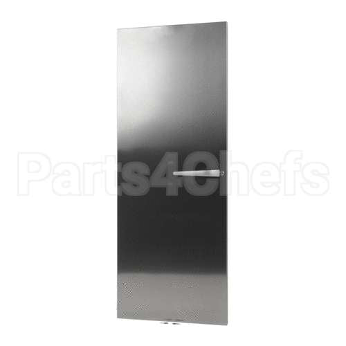 SK-200-60142-01 Traulsen Assembly Door Fhs, Ghf