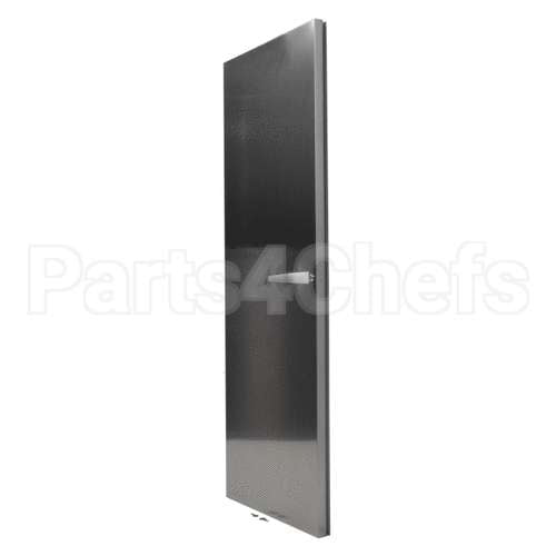SK-200-60142-01 Traulsen Assembly Door Fhs, Ghf