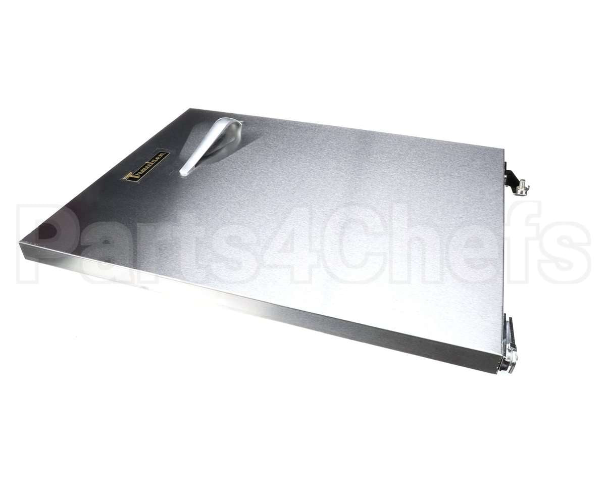 SK-200-60224-00 Traulsen Assembly, Door, Compact 48, Hi