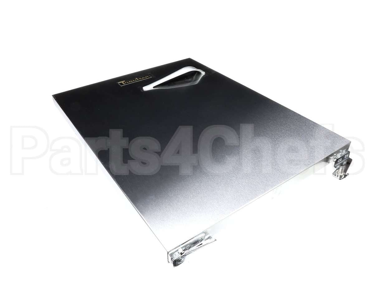 SK-200-60224-00 Traulsen Assembly, Door, Compact 48, Hi