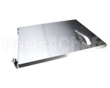 SK-200-60224-00 Traulsen Assembly, Door, Compact 48, Hi