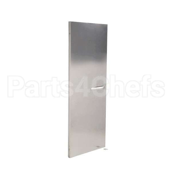 SK-200-60233-00 Compatible Traulsen Assembly Door Fhs
