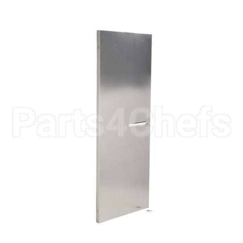 SK-200-60233-00 Traulsen Assembly Door Fhs
