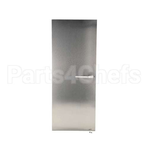 SK-200-60233-00 Traulsen Assembly Door Fhs