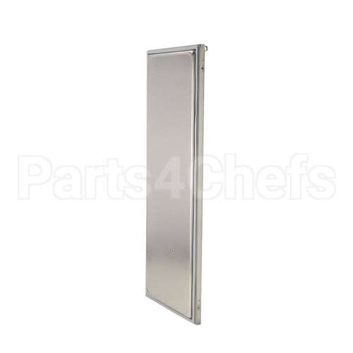 SK-200-60233-00 Traulsen Assembly Door Fhs