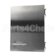 SK-200-60256-00 Compatible Traulsen Assembly Dr Hf Hhs R Hr Top Hl Btm
