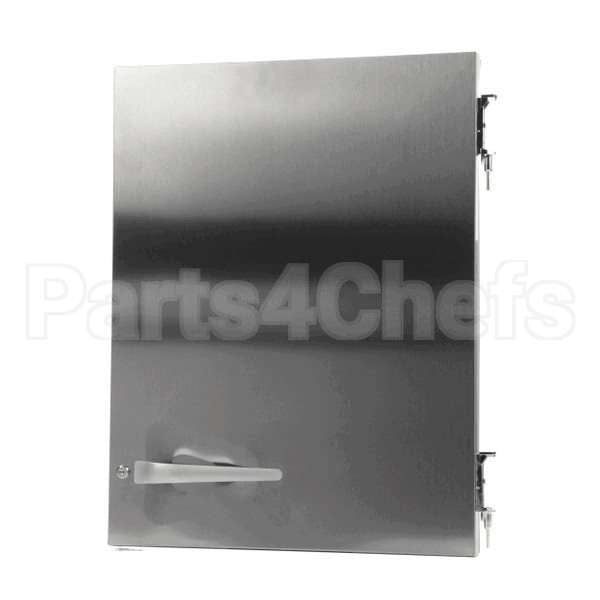 SK-200-60256-00 Compatible Traulsen Assembly Dr Hf Hhs R Hr Top Hl Btm