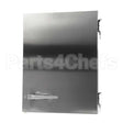 SK-200-60256-00 Traulsen Assembly Dr Hf Hhs R Hr Top Hl Btm