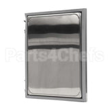 SK-200-60256-00 Traulsen Assembly Dr Hf Hhs R Hr Top Hl Btm