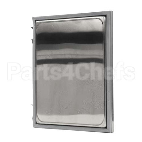 SK-200-60256-00 Traulsen Assembly Dr Hf Hhs R Hr Top Hl Btm