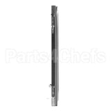 SK-200-60256-00 Traulsen Assembly Dr Hf Hhs R Hr Top Hl Btm