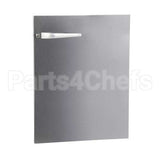 SK-200-60256-01 Traulsen Assembly,Dr,Hf Hhs,R,Hl Top,Hr Btm