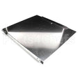 SK-200-60789-00 Compatible Traulsen Assembly Door With Lock Hl 66/72/