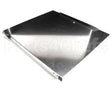SK-200-60789-00 Traulsen Assembly Door With Lock Hl 66/72/