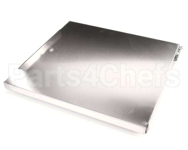SK-200-60789-01 Traulsen Assembly Door W/Lock Hr 66/72/