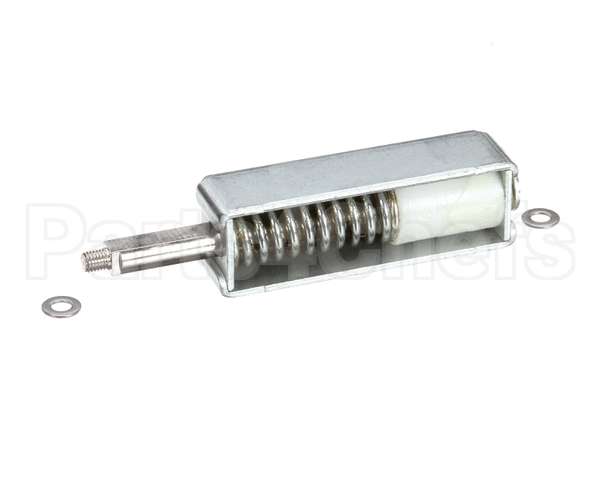 SK-267273 Traulsen Hingeassembly-Mech