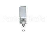 SK-267273 Traulsen Hingeassembly-Mech