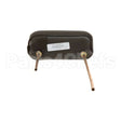 SK-2800811 Compatible Kairak Kit Heat Exchanger W/ Soldered