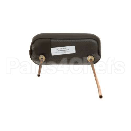 SK-2800811 Compatible Kairak Kit Heat Exchanger W/ Soldered