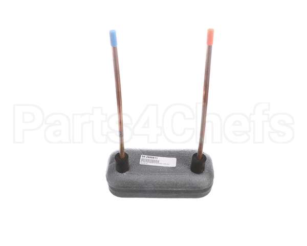 SK-2800811 Kairak Kit Heat Exchanger W/ Soldered