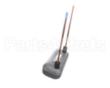 SK-2800811 Kairak Kit Heat Exchanger W/ Soldered