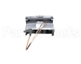 SK-322-60090-01 Traulsen Ceiling Coil Upper Assembly Frz