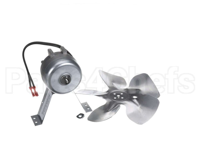SK-325-60104-00 Traulsen Assembly,Fan,Motor Bracket-Cond