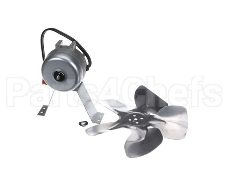 SK-325-60104-00 Traulsen Assembly,Fan,Motor Bracket-Cond