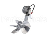 SK-325-60104-00 Traulsen Assembly,Fan,Motor Bracket-Cond