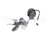 SK-325-60104-00 Traulsen Assembly,Fan,Motor Bracket-Cond