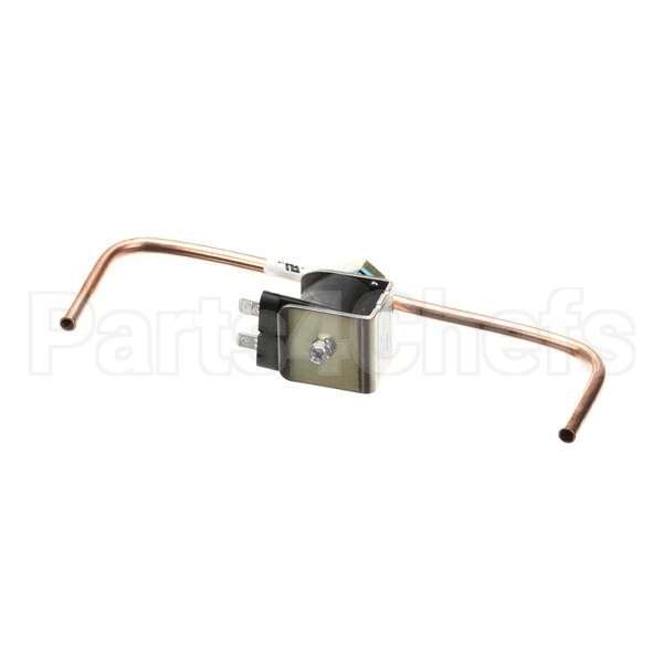 SK-325-60108-01 Compatible Traulsen Valve, Hot Gas/Liquid Flow